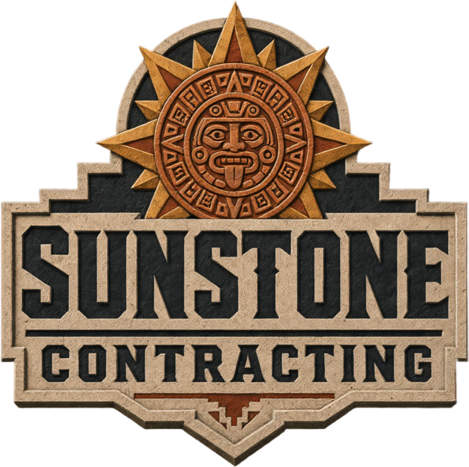 Sunstone Contracting